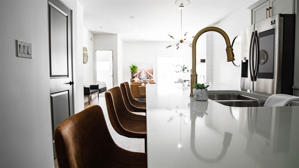 Smart Kitchen Upgrades Ideas for 2025