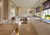 What Homeowners need to know before starting kitchen renovation