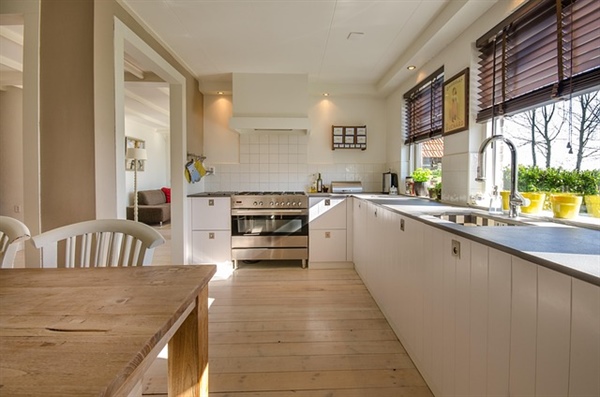 What Homeowners need to know before starting kitchen renovation