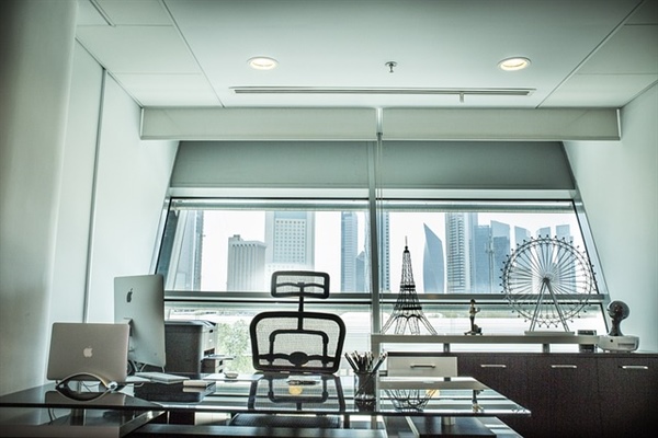 The Blueprint for Success A Guide to Commercial Build-Outs in Florida